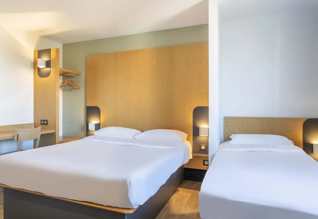 B&B HOTEL Martigues Port-de-Bouc - Miniature 7