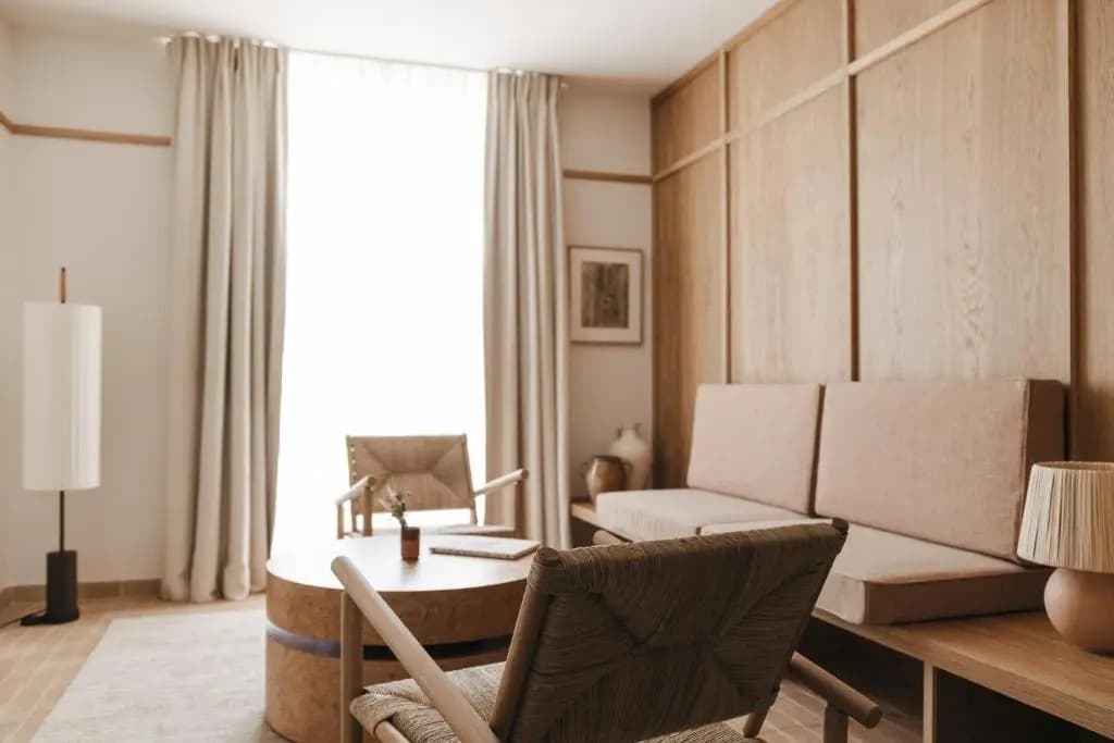 Capelongue, a Beaumier Hotel - Miniature 7