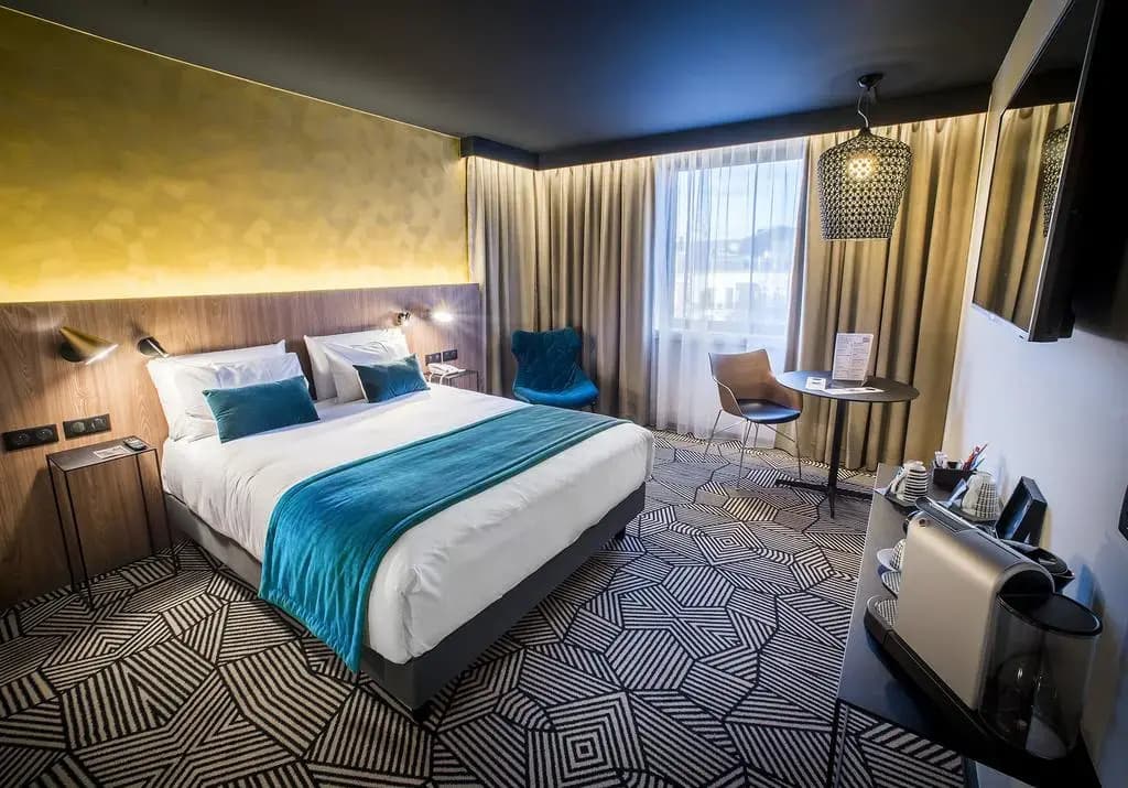 Mercure Arras Centre Gare - Photo 2