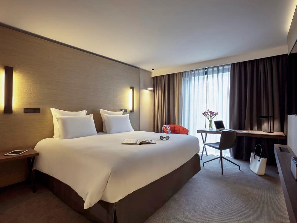Radisson Blu CDG Airport Terminal Hotel - Photo 2