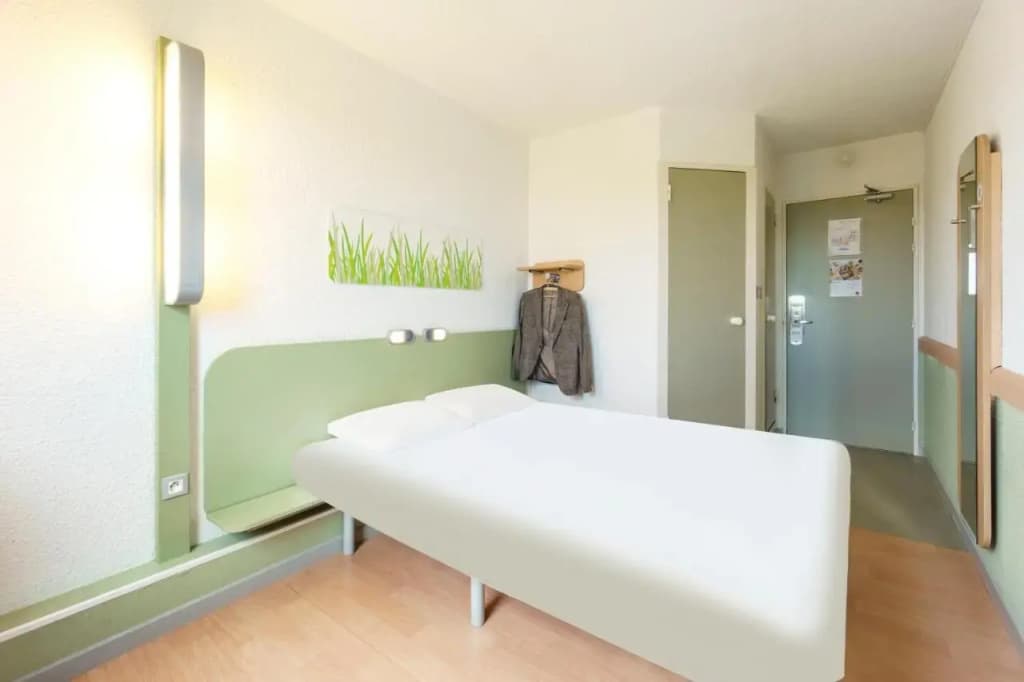 B&B HOTEL Châteauroux A20 L'Occitane - Miniature 8