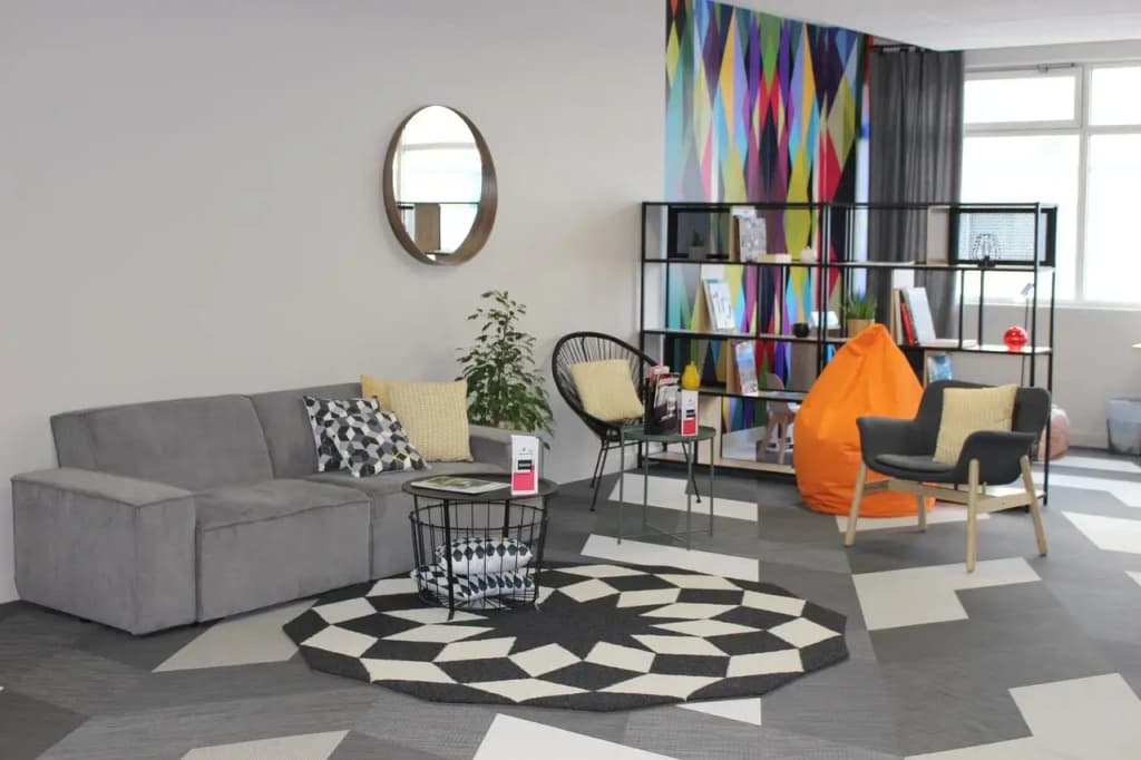 ibis Styles Crolles Grenoble A41 - Miniature 8