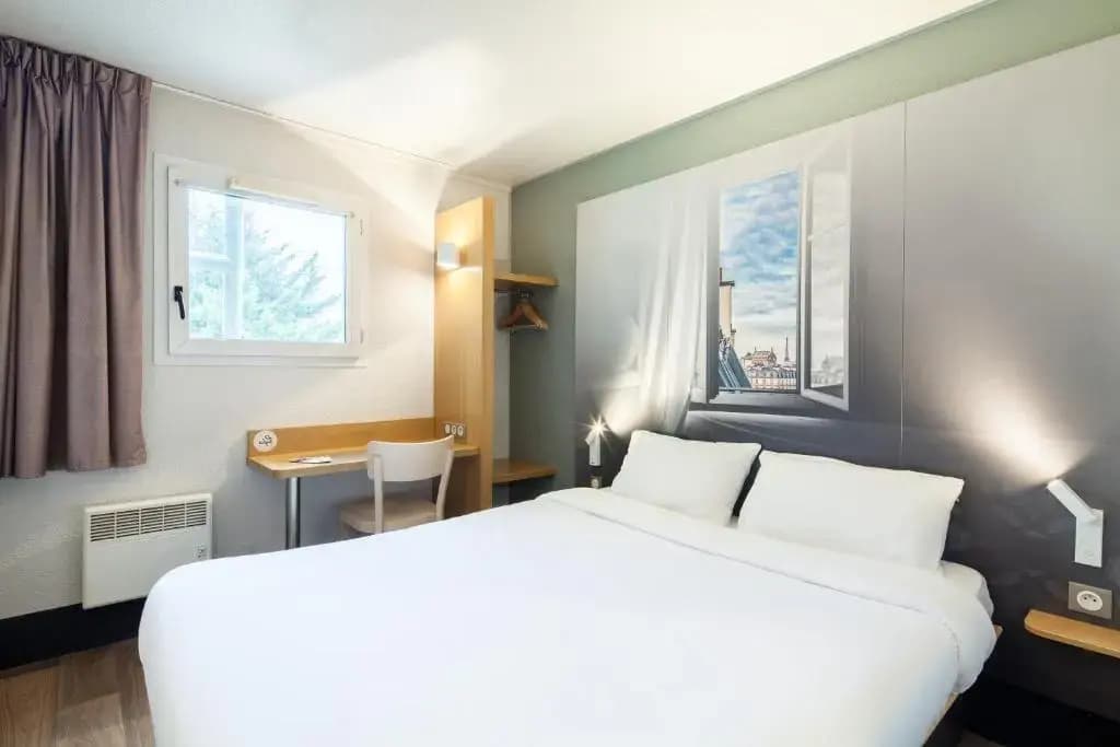 B&B HOTEL Montlhéry - Photo 3