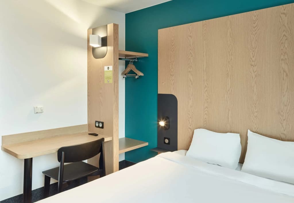 B&B HOTEL Orly Chevilly Marché International - Miniature 8