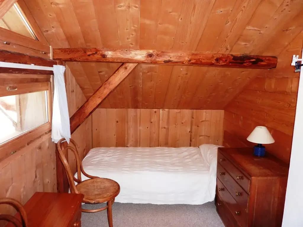 Chalet Ulysse - Photo 3