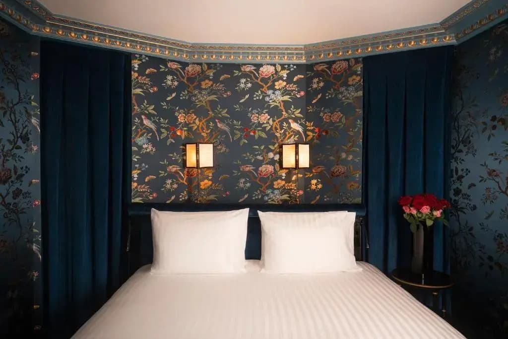 Maison Proust Hotel - Photo 2