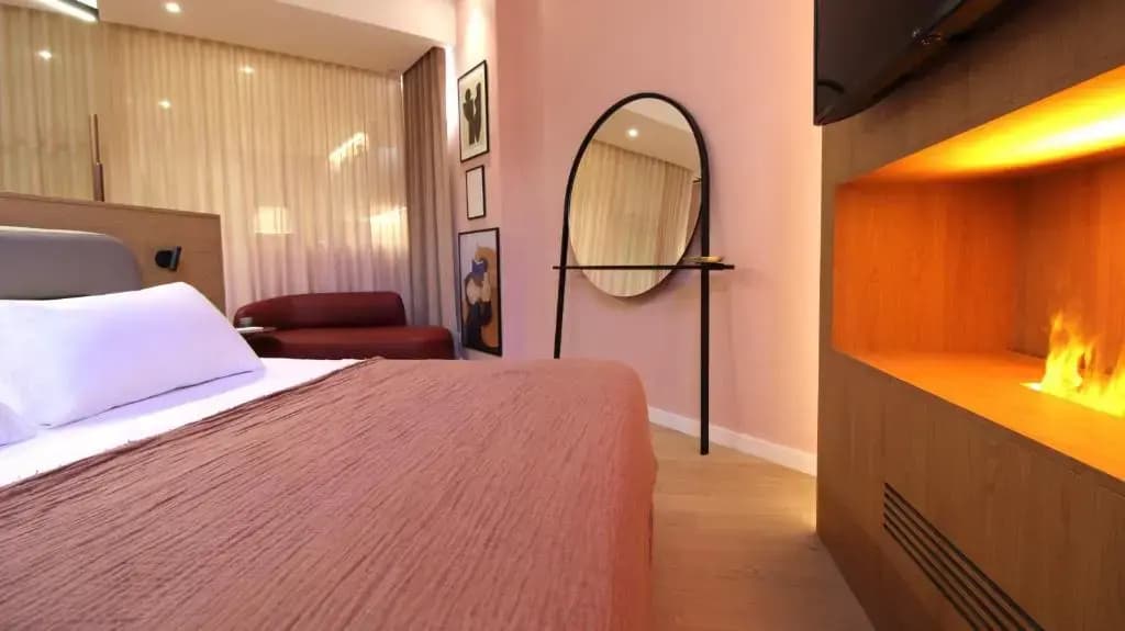 Mi Hotel, Digital Appartement - Photo 4