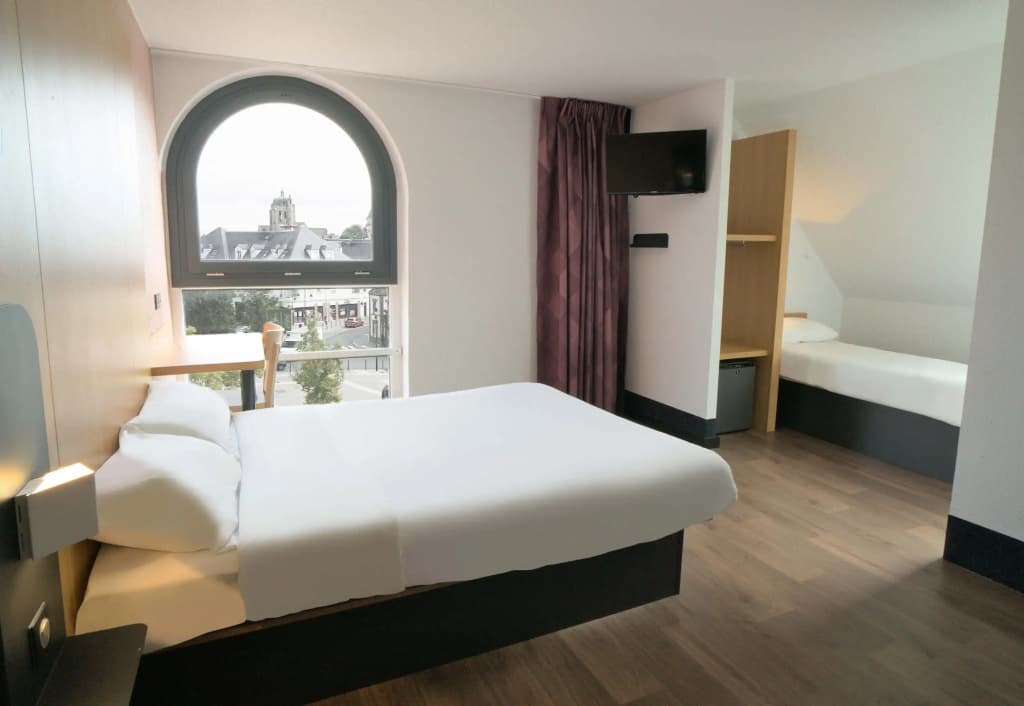 B&B Hotel Dreux Centre - Photo 5