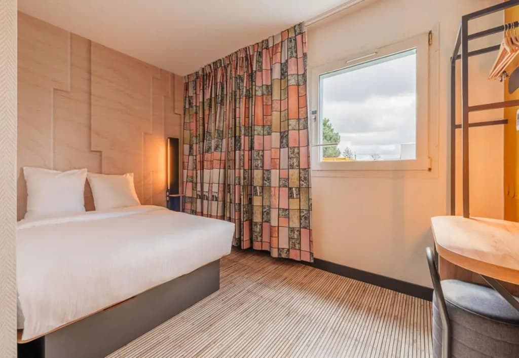 B&B HOTEL Mulhouse Sausheim - Miniature 6