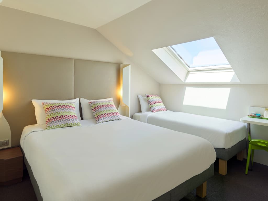 B&B HOTEL Saint-Witz Roissy - Photo 4