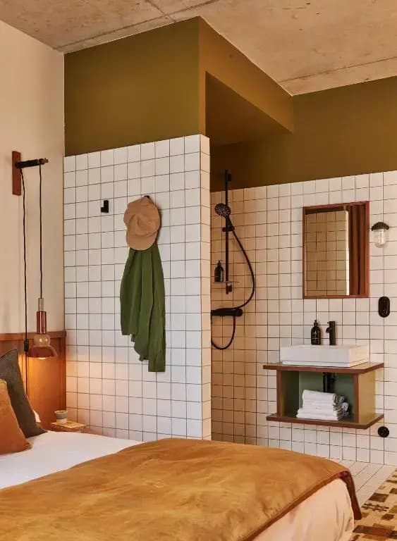Hôtel Oré - Photo 2