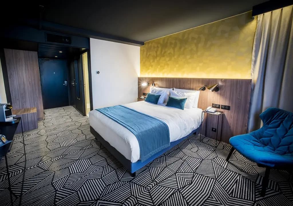 Mercure Arras Centre Gare - Photo 3