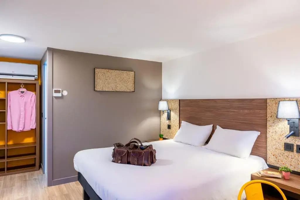 greet Hotel Chatellerault - Photo 5