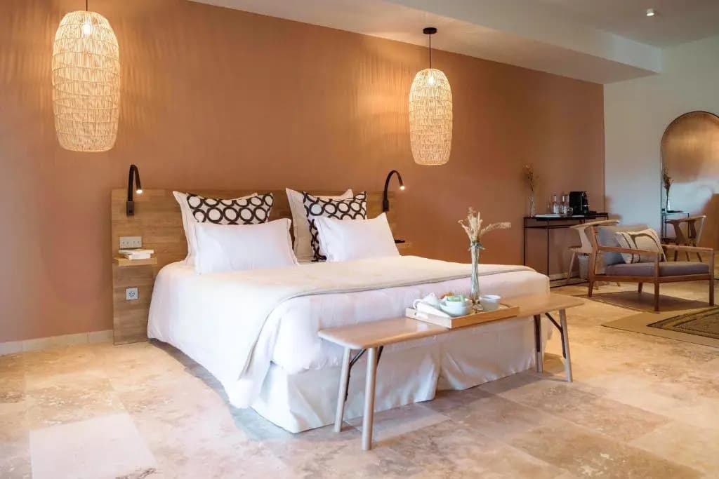 Château l'Hospitalet Wine Resort - Photo 5