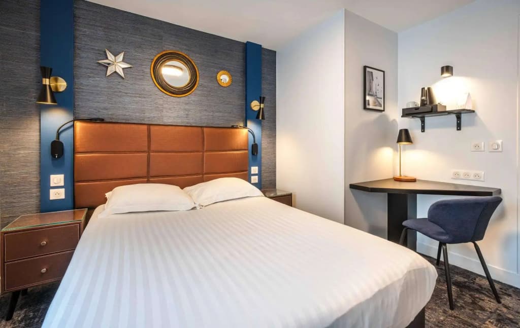 Hotel Marena - Photo 2