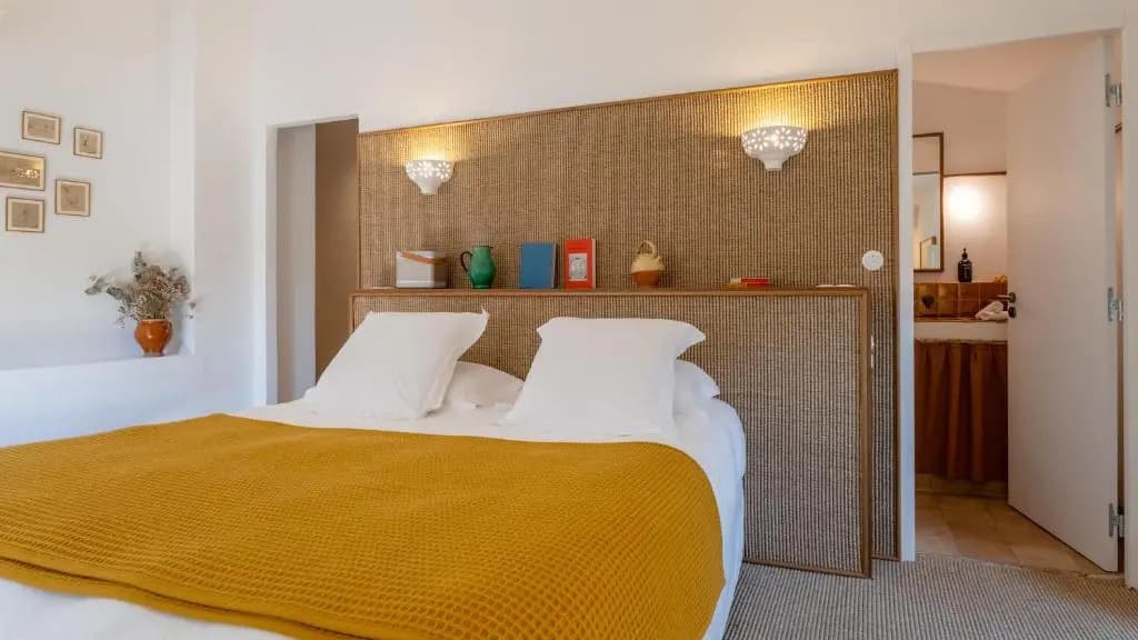 Le Moulin, Lourmarin, a Beaumier hotel - Miniature 8