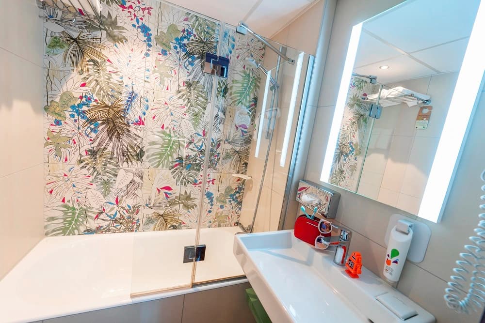 ibis Styles Paris Boulogne Marcel Sembat - Miniature 8