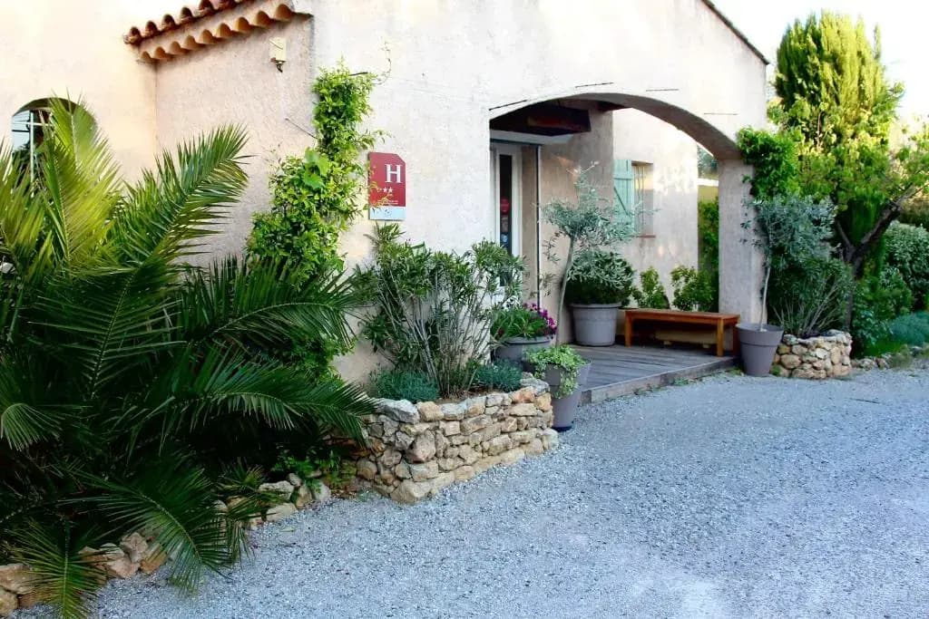 Domaine du Clos des Oliviers - Photo 1