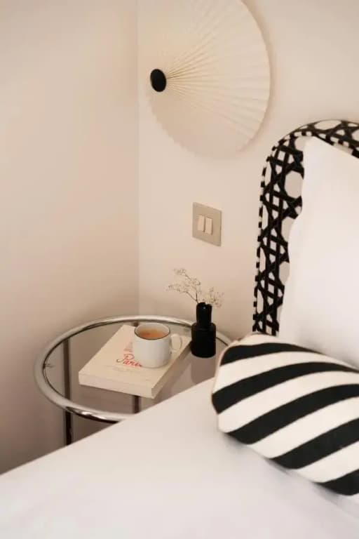 Hôtel Dalila - Miniature 8