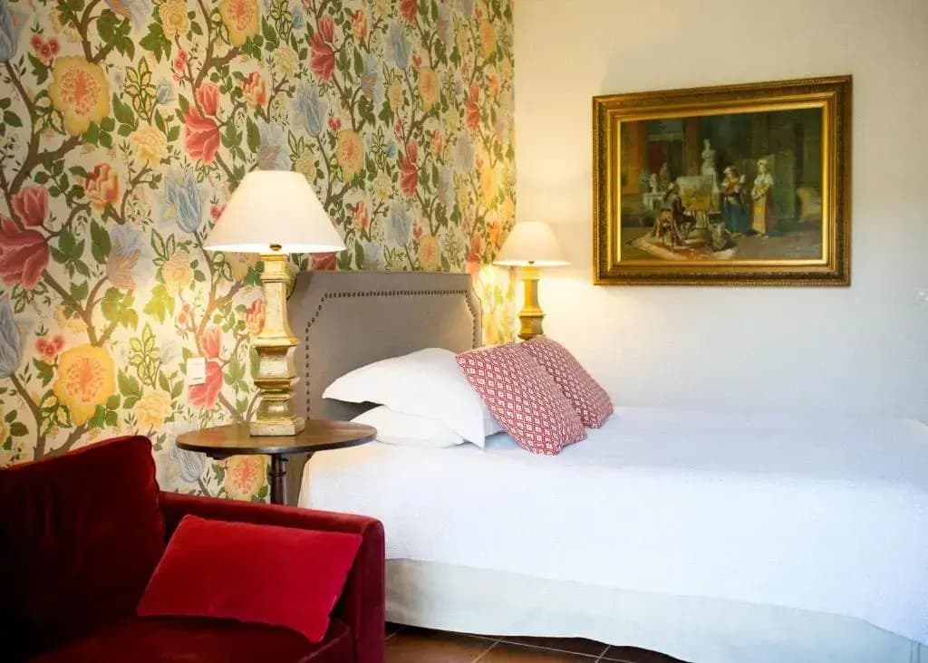 Hôtel Demeure Castel Brando - Photo 4