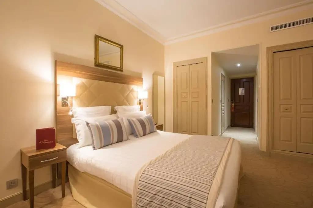 Westminster Hotel & Spa Nice - Miniature 7