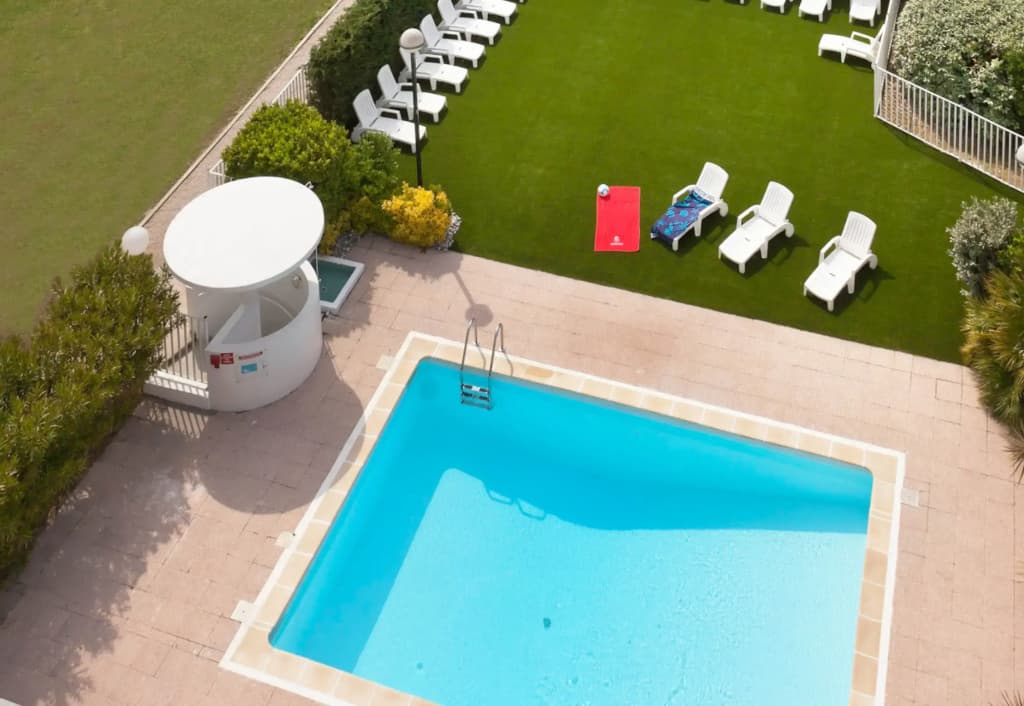 B&B Hotel Marseille Bonneveine - Photo 3