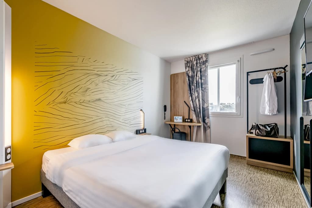 B&B HOTEL Bordeaux Talence - Photo 3