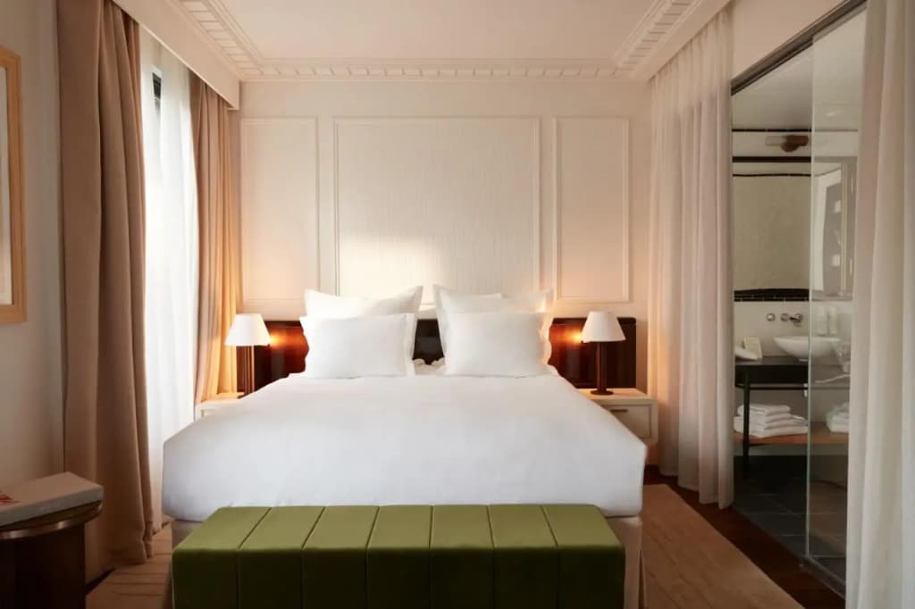 Maison Delano Paris - Photo 5
