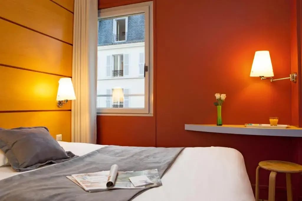 Belambra Clubs & Hotels - Hotel Le Magendie - Photo 2