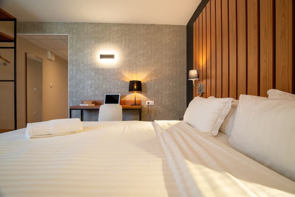 Best Western Cote des Sables Plouescat - Miniature 7