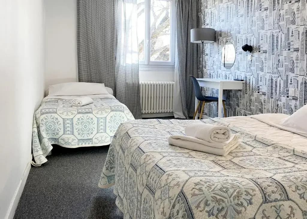 Hotel Paul - Miniature 6