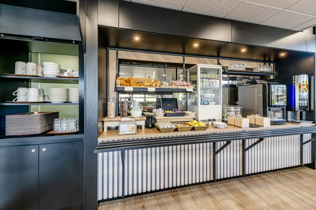 B&B HOTEL Bordeaux Talence - Miniature 8
