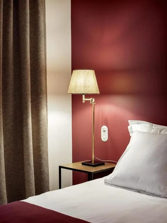 New Hotel le Voltaire - Miniature 7