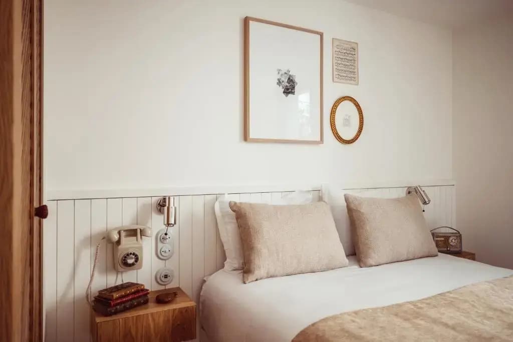 Hôtel Monsieur Aristide - Photo 3