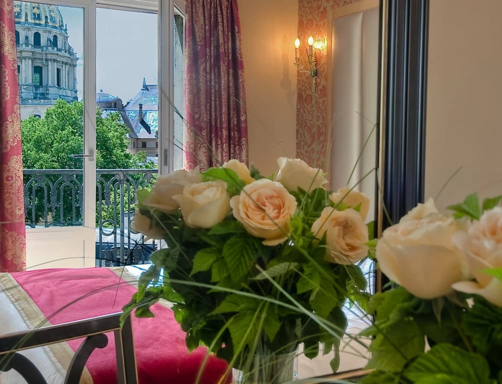 Hotel Empereur - Miniature 8