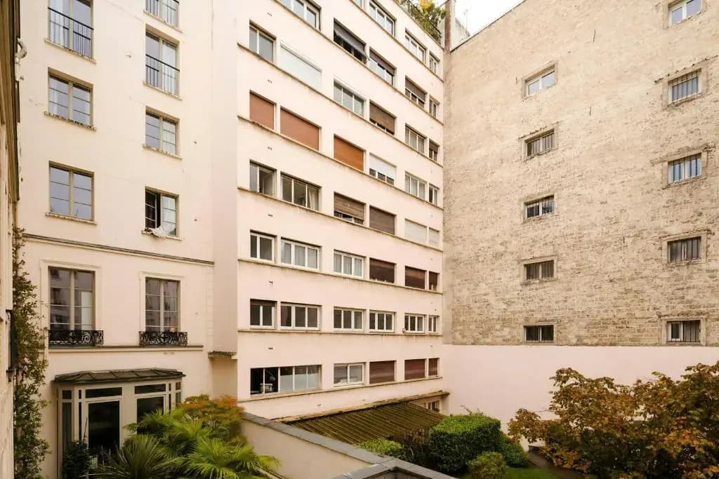 L’Edmond Hotel Parc Monceau - Photo 1