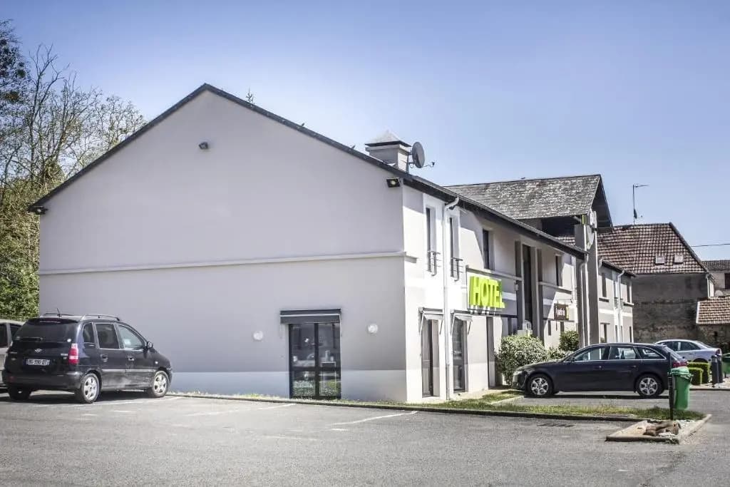 Hôtel Inn Design Vierzon - Photo 1