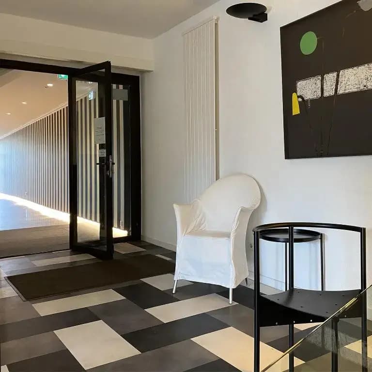 Hotel Paul - Photo 3