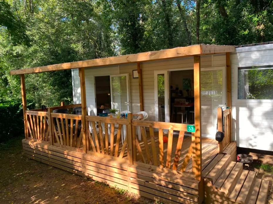 Holiday Home Les Chenes - Photo 1
