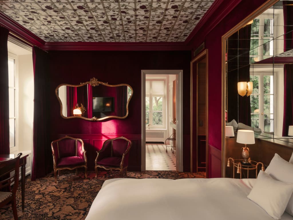 Hotel Particulier Montmartre - Photo 5