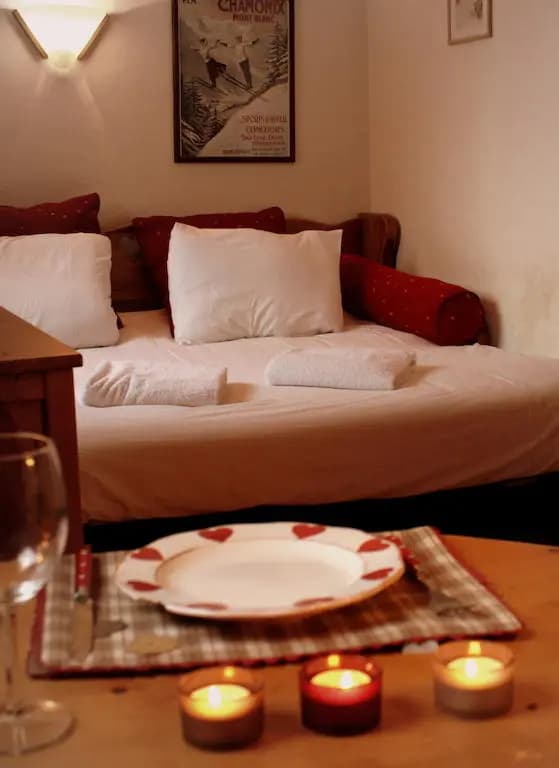 Apartment Sapaudia - Photo 5