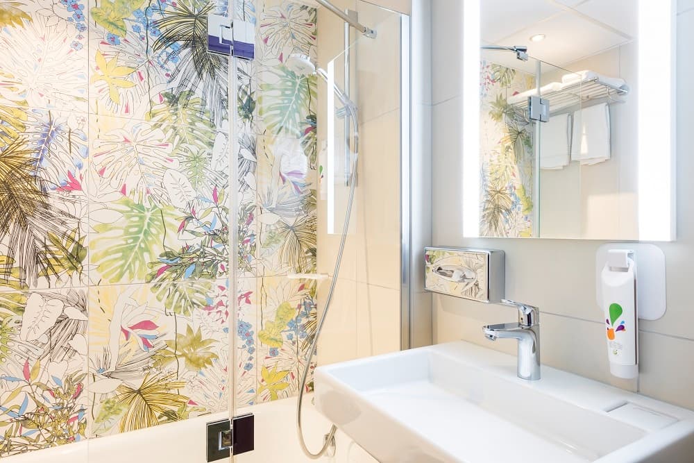 ibis Styles Paris Boulogne Marcel Sembat - Miniature 7