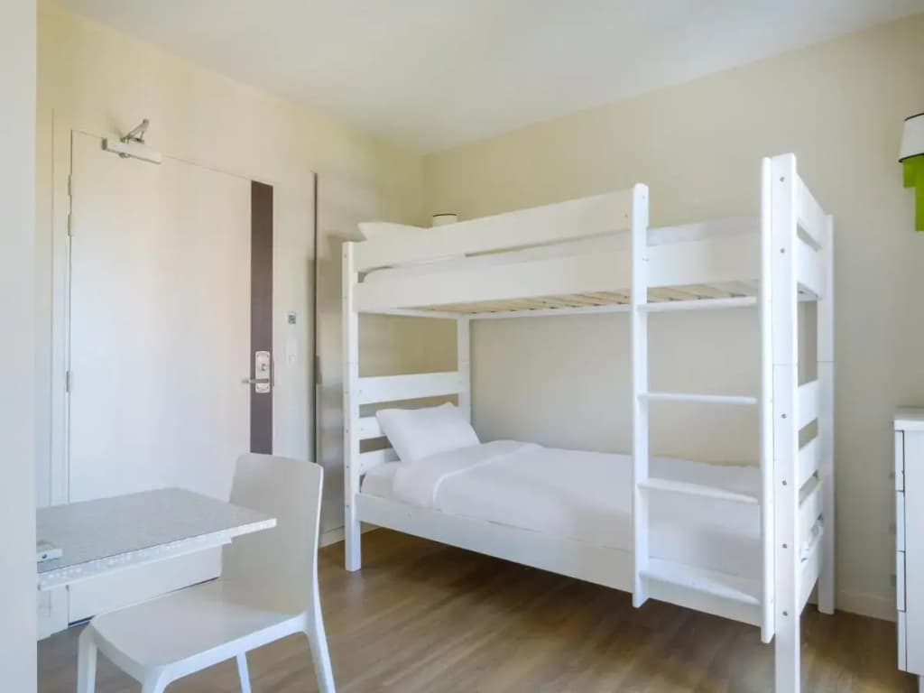 B&B HOTEL Antibes Juan-les-Pins - Miniature 7