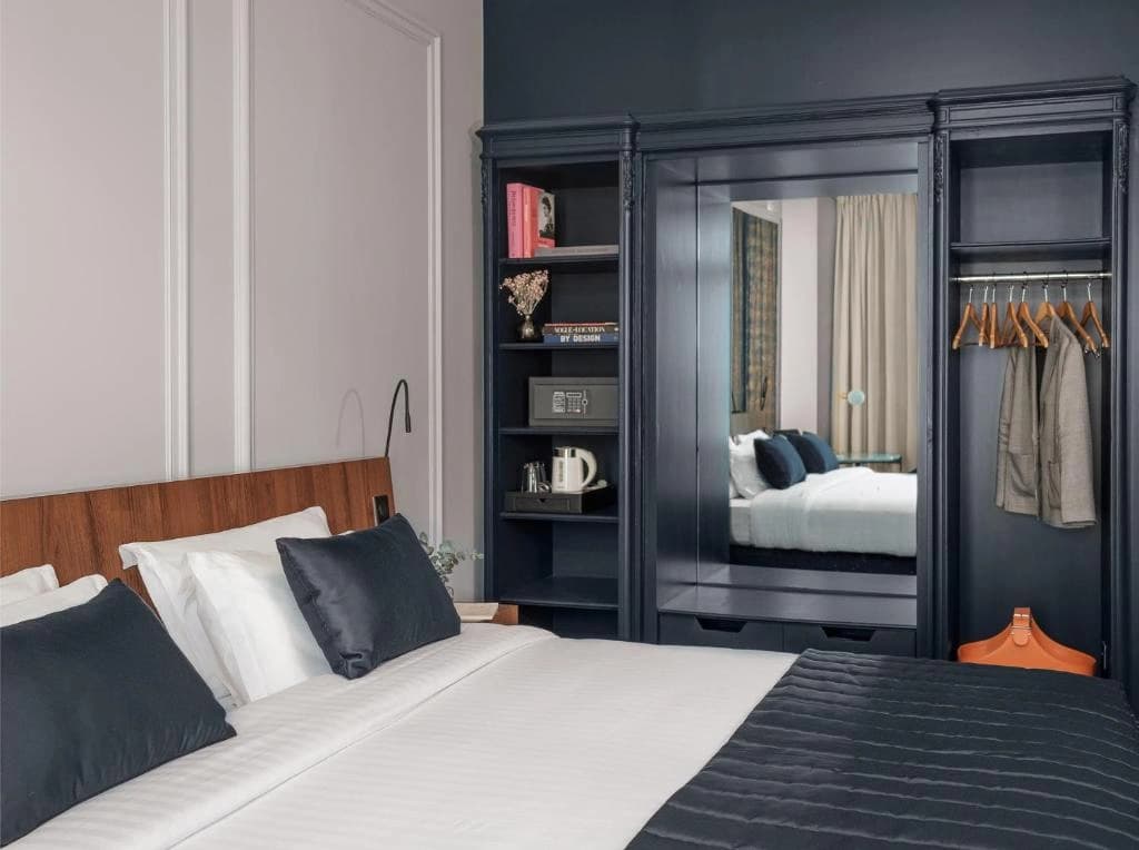 M Social Hotel Paris Opera - Photo 4