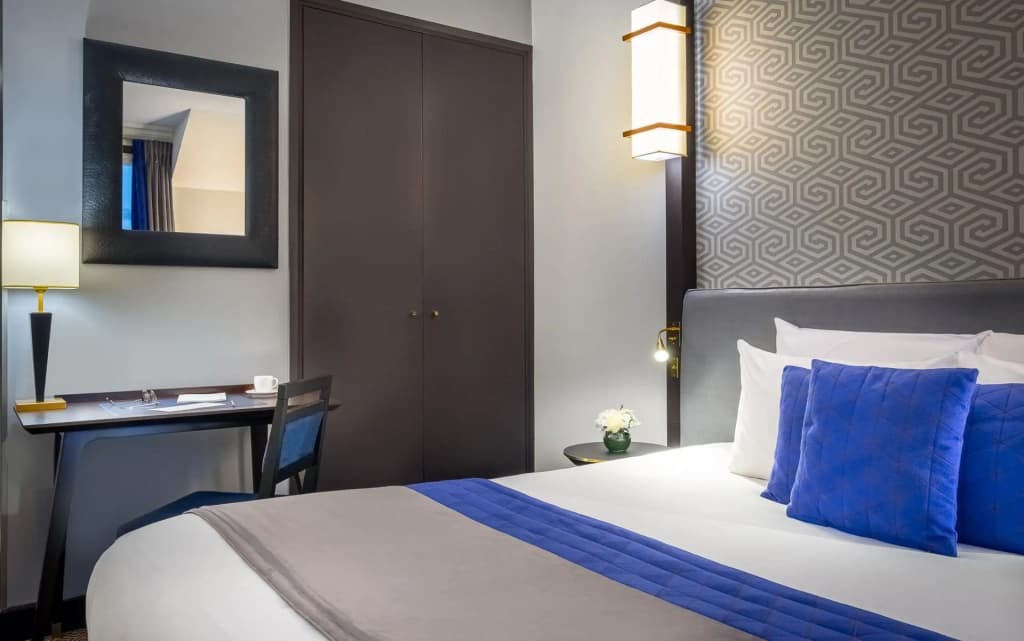 Hôtel Le Marquis by Inwood Hotels - Miniature 8