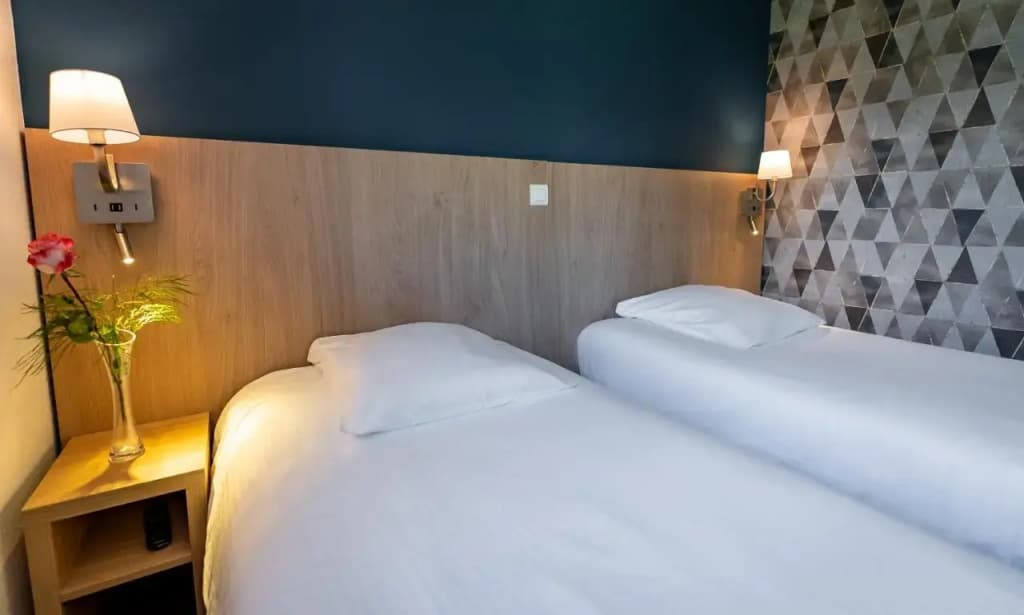 B&B HOTEL Colmar Lumière - Miniature 8