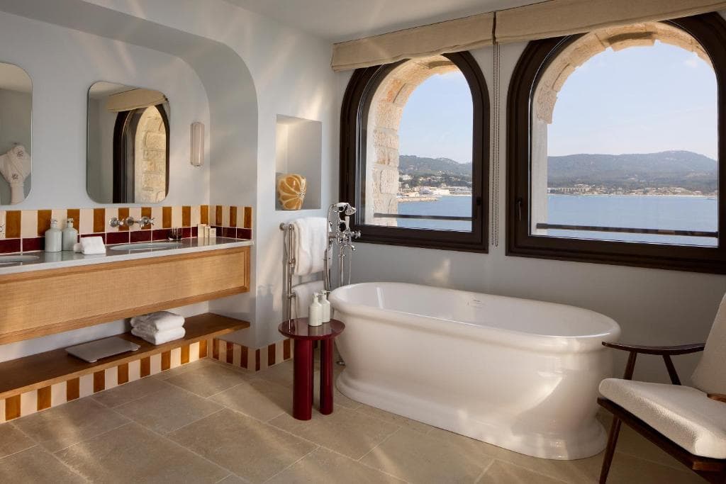 Zannier Île de Bendor Hotel - Photo 3