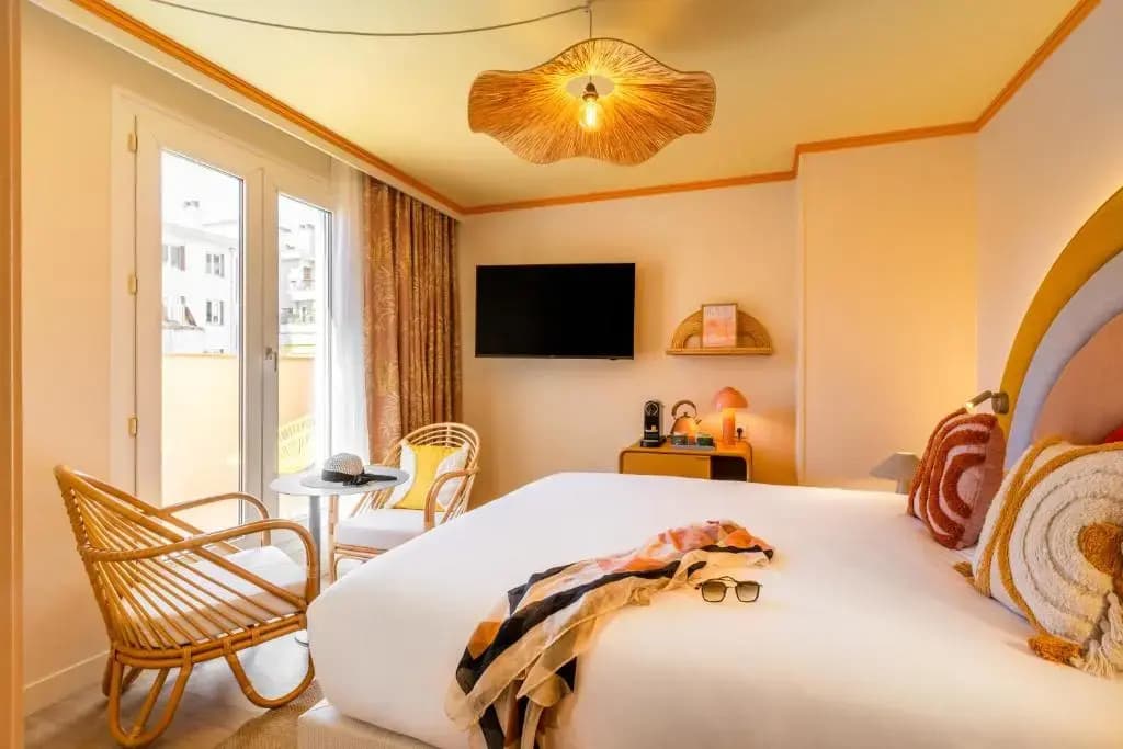 Nice Pam Hotel - Photo 4