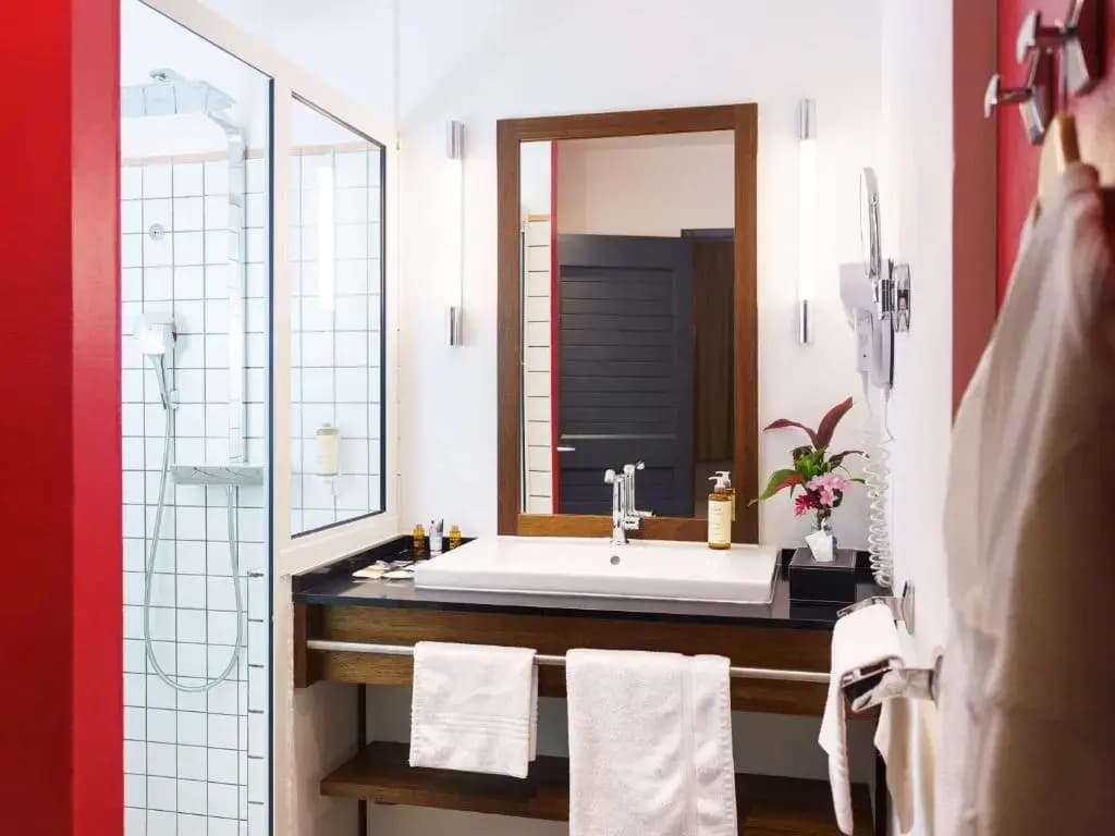 Hotel Mercure Kourou Ariatel - Miniature 7