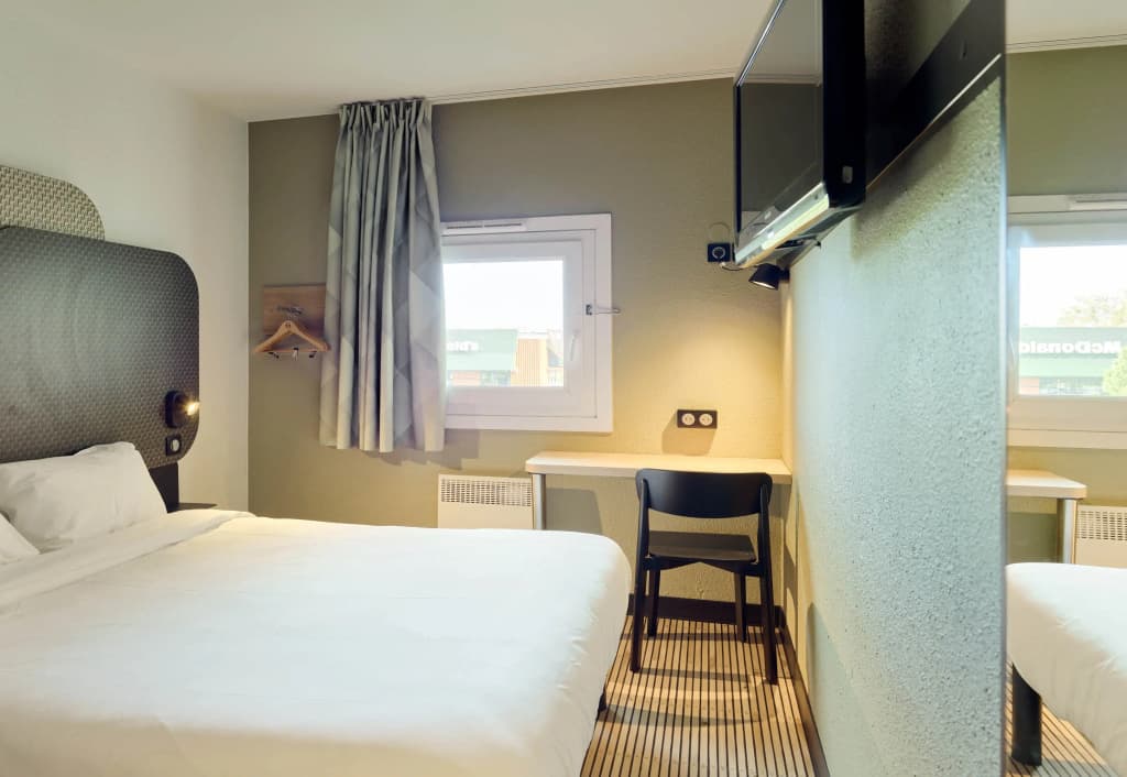 B&B Hotel Cergy Pierrelaye - Photo 3